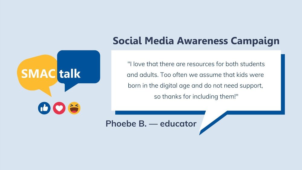 SMACtalk