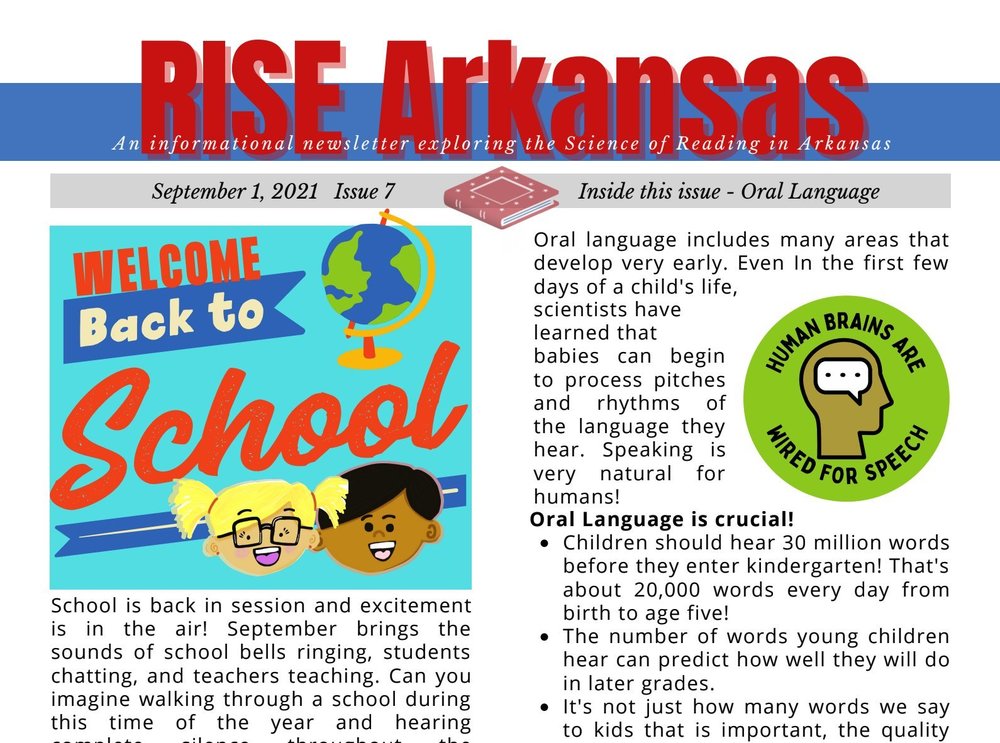 RISE Arkansas