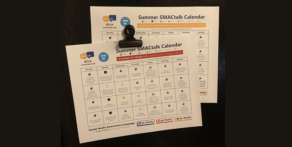 SMACtalk Summer
