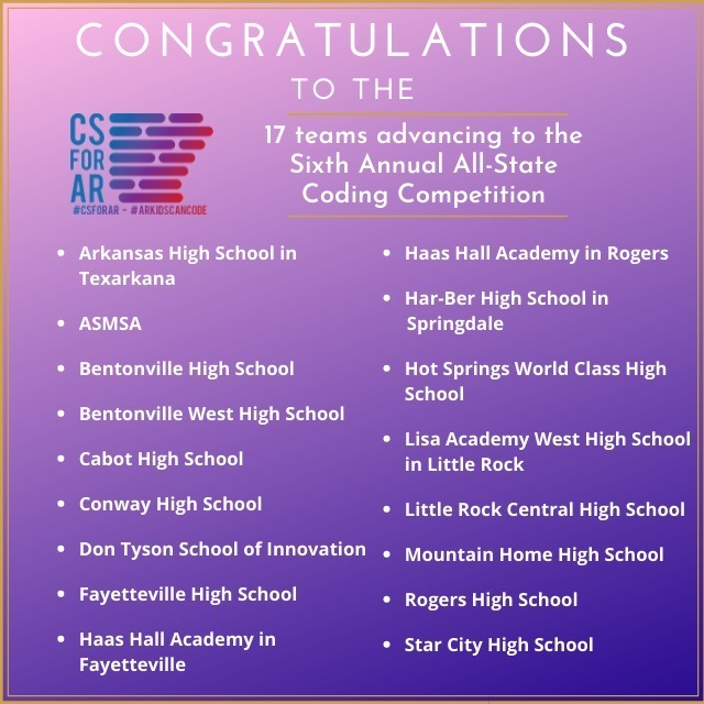 CONGRATS!