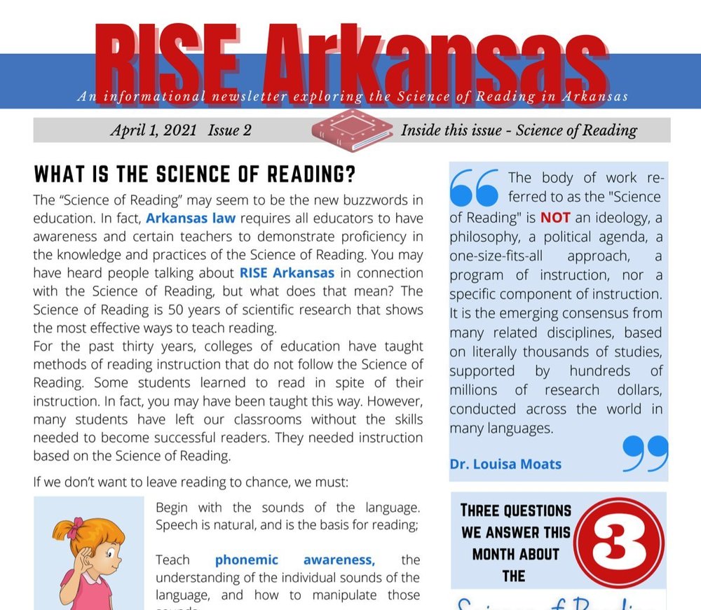 RISE Arkansas