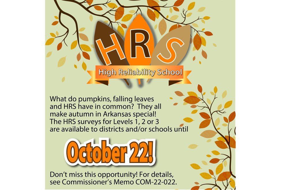HRS SURVEY