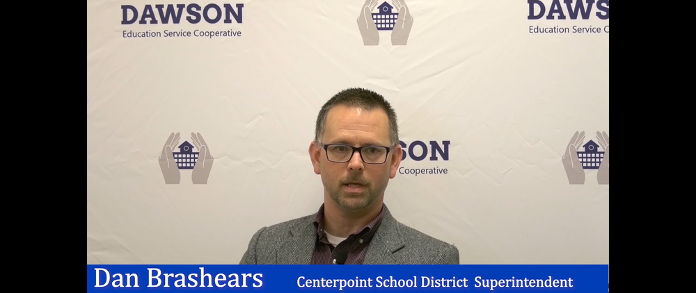 EdTalk - Centerpoint School District