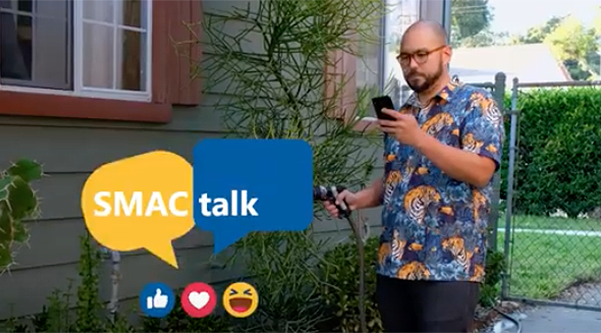 SMACtalk