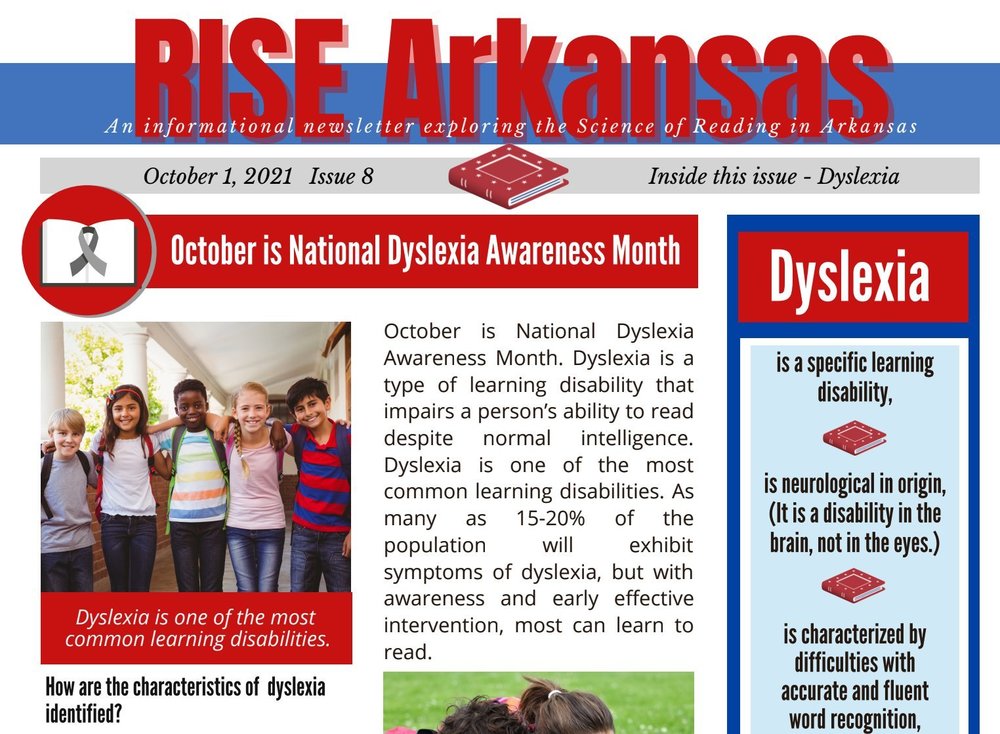 RISE Arkansas