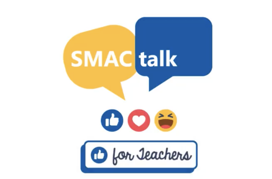 SMACtalk