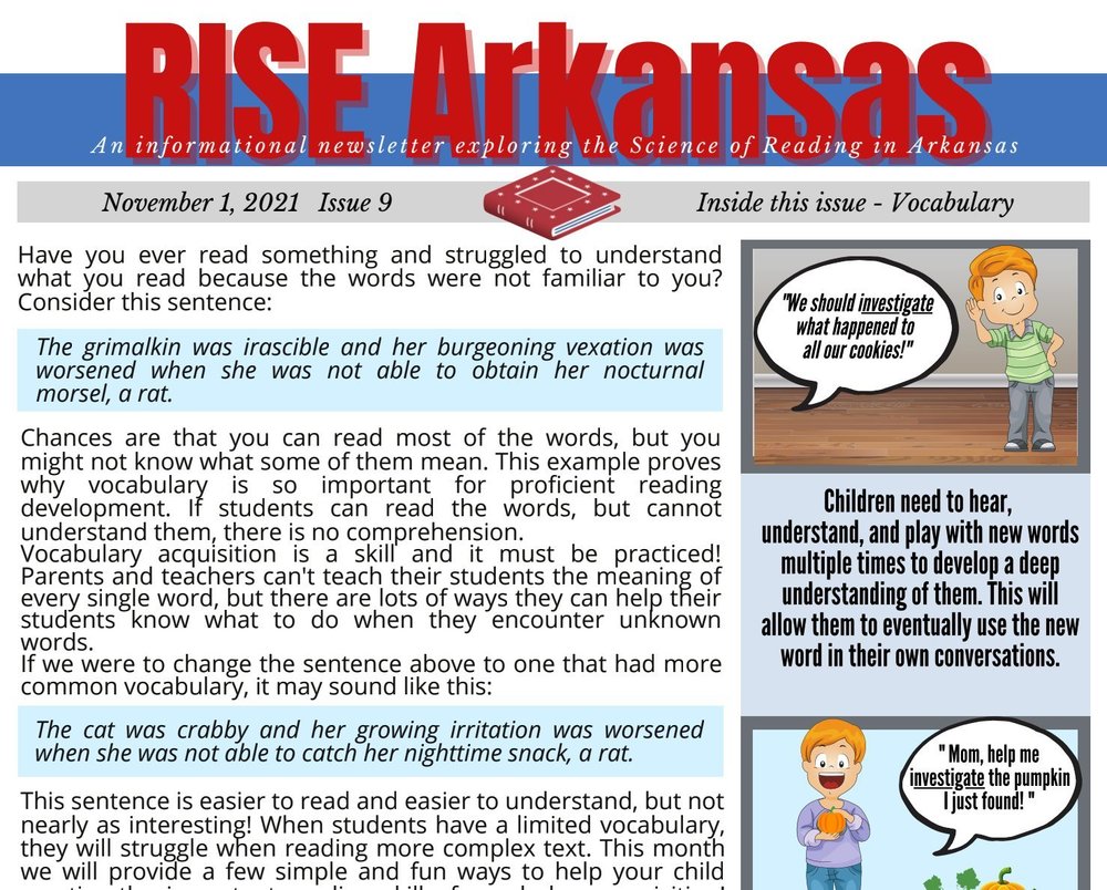 RISE Arkansas