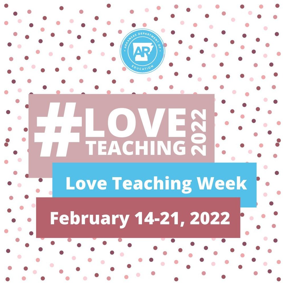 LOVE TEACHING 2022