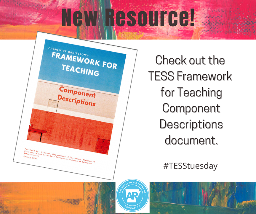 NEW RESOURCE!
