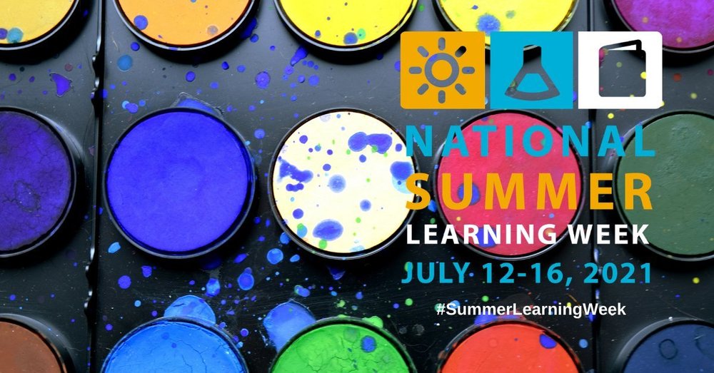 SUMMER LEARNING WEEK