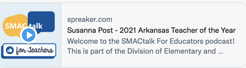 SMACtalk