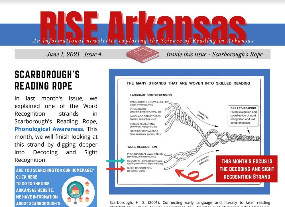 RISE Arkansas