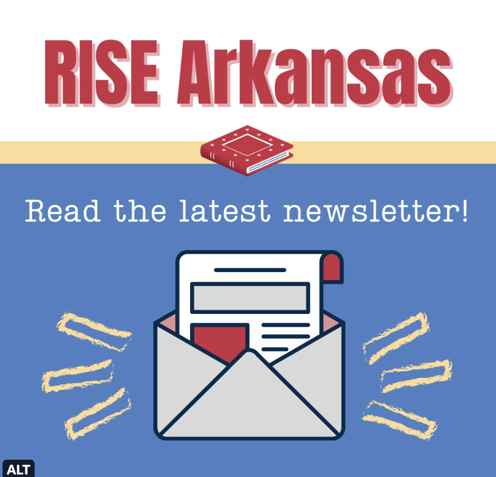 RISE Arkansas