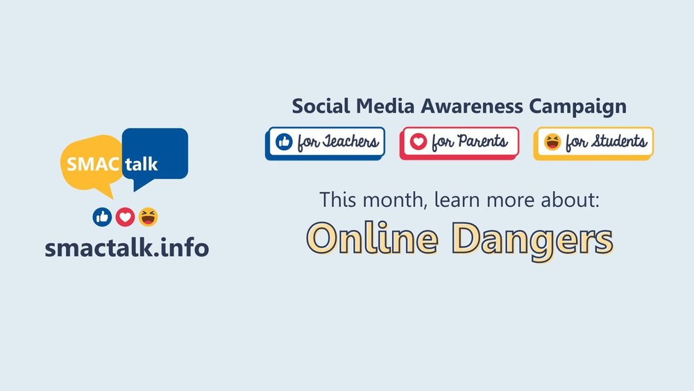 Social Media Awareness Campaign