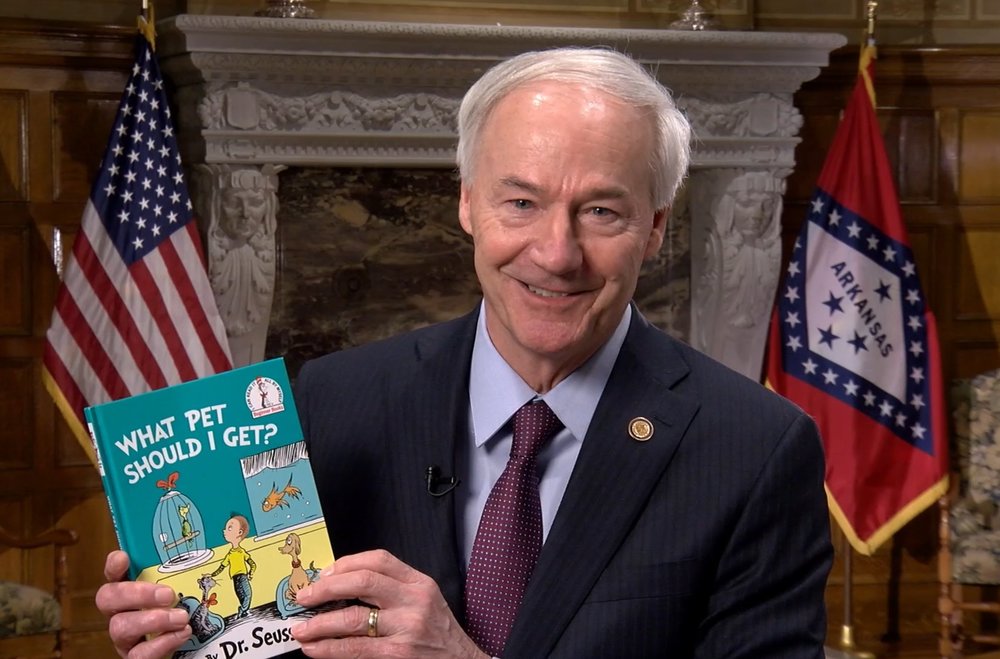 Read Across America Day