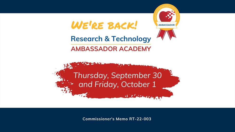 AMBASSADOR ACADEMY