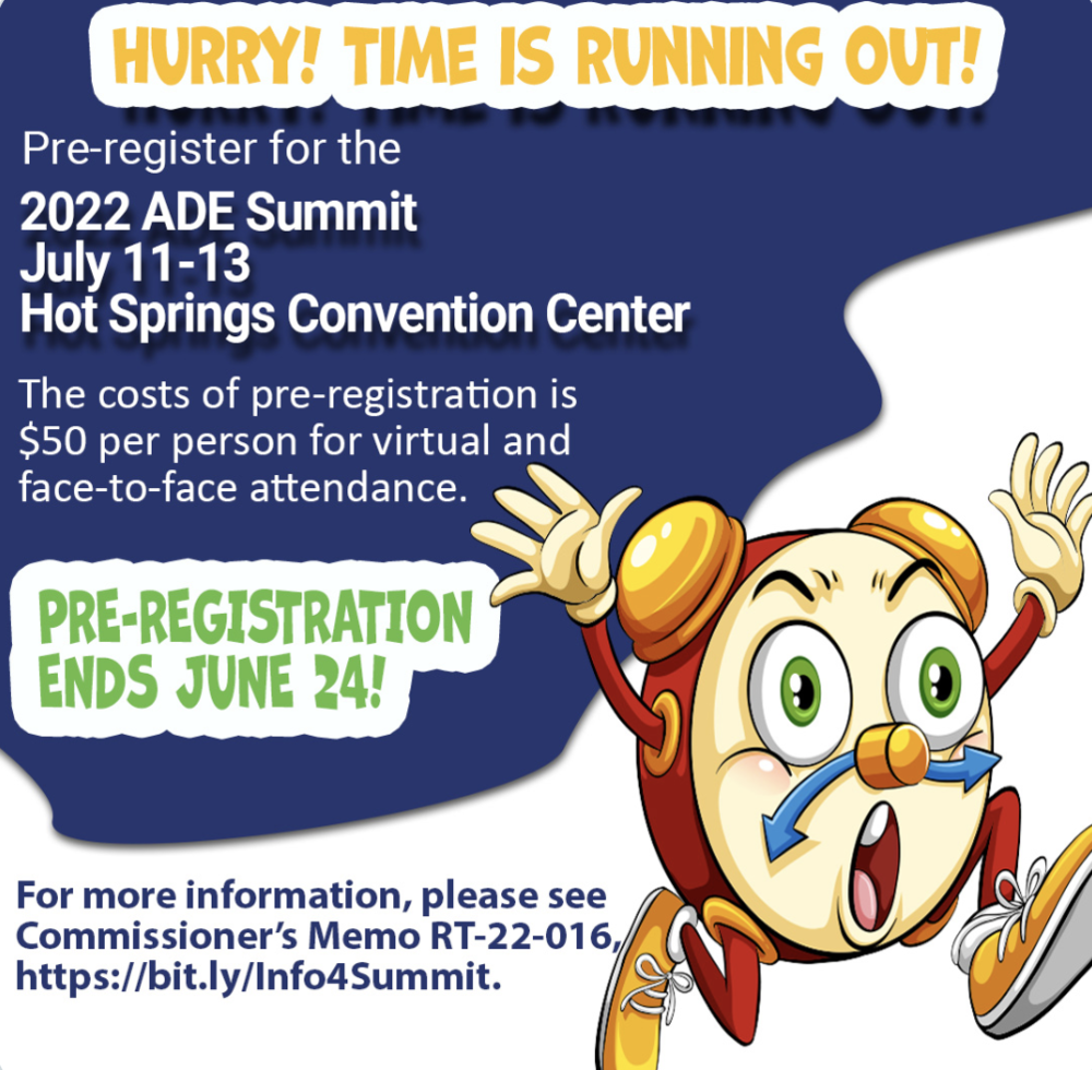 ADE Summit