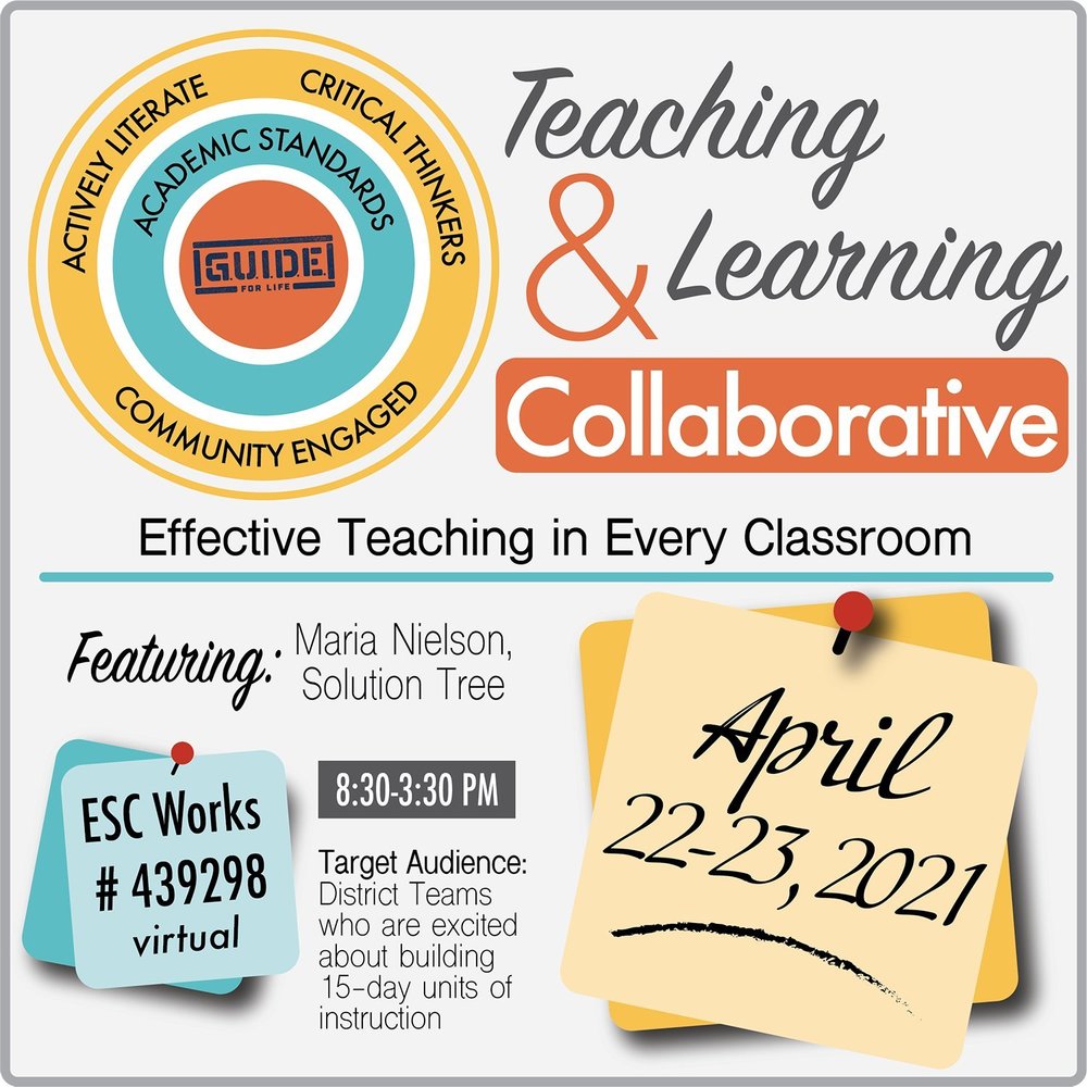 EFFECTIVE TEACHING IN EVERY CLASSROOM