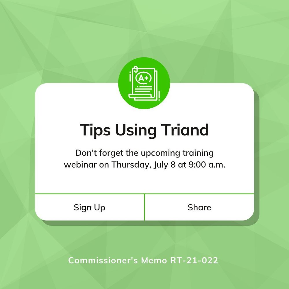 TRIAND