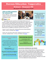 Science Workshops 2020