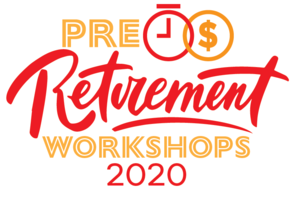 PreRetirement Workshops